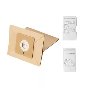   IZ-R15GY ROWENTA COMPACTEO / MINI SPACE GYÁRI PAPÍR PORZSÁK (6DB+2FILTER/CSOMAG) ZR003901