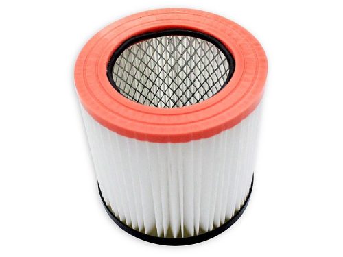 PORSZÍVÓ HEPA FILTER / MOTORVÉDŐ SZŰRŐ HENGERES ZÁRT SCHEPPACH ASP 20 / ASP 30
