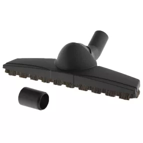   PORSZÍVÓ PARKETT-MÁRVÁNY SZÍVÓFEJ LÓSZŐR KEFÉVEL MIELE BSS 300-3 35MM+32MM-ES ÁTALAKÍTÓ ADAPTERREL / GYÁRIT HELYETTESÍTŐ TERMÉK!