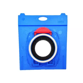   PORZSÁK ADAPTER CLICKBAG 3 BOSCH / SIEMENS D/E/F/H PORSZÍVÓKHOZ
