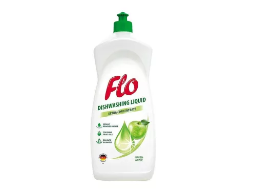 FLO MOSOGATÓSZER-GREEN APPLE (ZÖLDALMA) 1000 ML