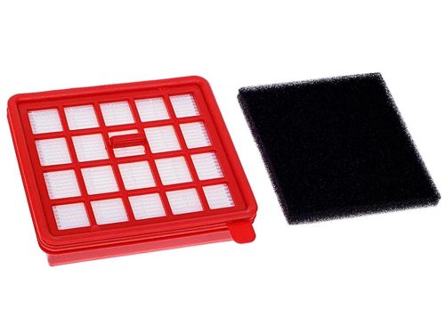 PORSZÍVÓ HEPA FILTER GORENJE VCEA 23GPLBL /  VCEA 21GPLRCY 680183 MOSHATÓ GYÁRI