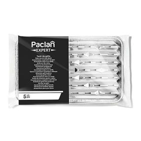 PACLAN EXPERT GRILL TÁLCA 5DB/CSOMAG 34CMX22CM