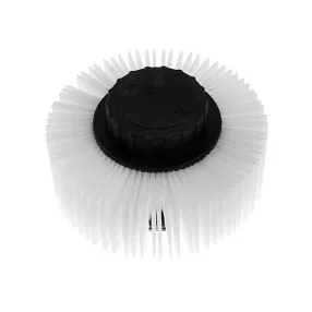   PORSZÍVÓ HEPA FILTER FIELDMANN FDU 911432 / FDU 201432-E HAMUPORSZÍVÓHOZ 50003522 GYÁRI