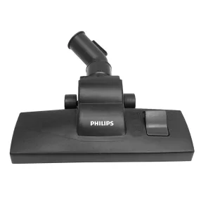   PORSZÍVÓ KOMBINÁLT GÖRGŐS SZÍVÓFEJ Ø35MM PHILIPS FC 8240 / FC 8289 / 432200426932 GYÁRI
