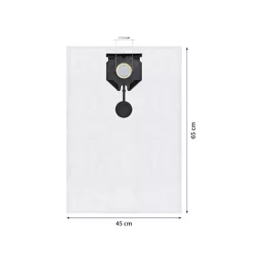   IZ-K24SP IPARI KARCHER NT 30/1 TACT L / NT 30/1 AP L KOMPATIBILIS MIKROSZÁLAS PORZSÁK (5DB/CSOMAG)  / (2.889-154.0)
