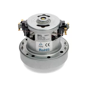   UNIVERZÁLIS PORSZÍVÓ MOTOR 800W / 230V ( 106MM MAGAS) (GA5375)
