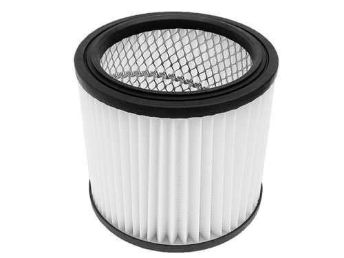 PORSZÍVÓ HEPA FILTER / MOTORVÉDŐ SZŰRŐ HENGERES FIELDMANN FDU 900601 / FDU 200601-E HAMUPORSZÍVÓHOZ 50002156 GYÁRI MOSHATÓ