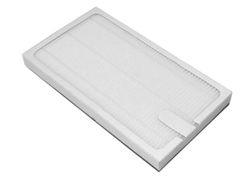 PORSZÍVÓ HEPA FILTER 1454 / 2454 / 3454 TRINO / 1497 TRIMO / 345487040 GYÁRI