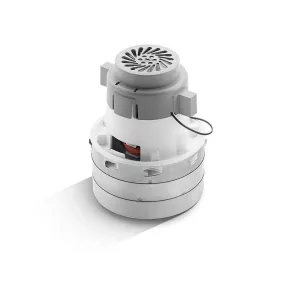   UNIVERZÁLIS  IPARI PORSZÍVÓ MOTOR PROFI EUROPE 45 / PROFI EUROPE 7.30 / 3 TURBINÁS AMETEK 1500W (MAX:1870W)