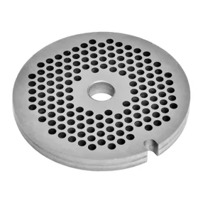   ZELMER 86.3160 HÚSDARÁLÓ PERFORÁLT VÁGÓTÁRCSA 8 2,7 MM MÁKDARÁLÁSHOZ