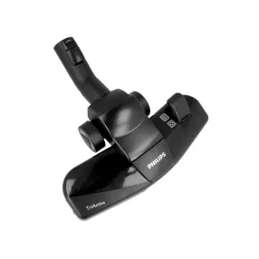   PORSZÍVÓ KOMBINÁLT GÖRGŐS SZÍVÓFEJ Ø35MM PHILIPS TRIACTIVE 642001015739 GYÁRI