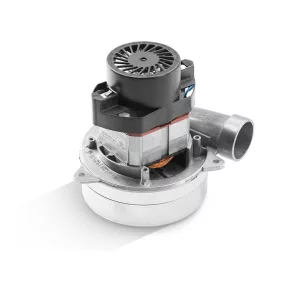   UNIVERZÁLIS PORSZÍVÓ / TAKARÍTÓGÉP MOTOR DOMEL MAX:1980W MAGAS 2 TURBINÁS (KIFÚVÓCSONKKAL) PROFI EUROPE KÖZPONTI PORSZÍVÓ (GA5473)