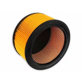   PORSZÍVÓ KOMPATIBILIS HEPA FILTER / MOTORVÉDŐ SZŰRŐ HENGERES ZÁRT LAVOR WHISPER V8
