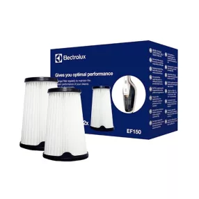   PORSZÍVÓ HEPA FILTER AEG CX7-2-30BP / ELECTROLUX EER73BP / EF150 (2DB/CSOMAG)  9001683748 GYÁRI