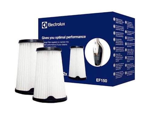PORSZÍVÓ HEPA FILTER AEG CX7-2-30BP / ELECTROLUX EER73BP / EF150 (2DB/CSOMAG)  9001683748 GYÁRI