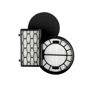   PORSZÍVÓ HEPA FILTER SZETT AEG LX5-2-4T / ELECTROLUX EC41-2SW / EC41-ANIM / F156 / 9009229320 GYÁRI