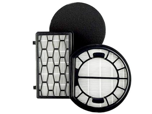 PORSZÍVÓ HEPA FILTER SZETT AEG LX5-2-4T / ELECTROLUX EC41-2SW / EC41-ANIM / F156 / 9009229320 GYÁRI