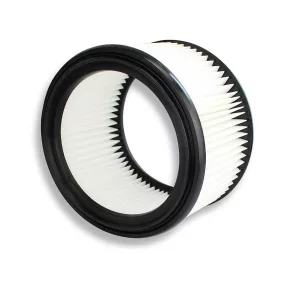   PORSZÍVÓ KOMPATIBILIS HEPA FILTER / MOTORVÉDŐ SZŰRŐ HENGERES FESTOOL / FESTO SR 151 EAS / NILFISK ALTO SQ 450-11 MOSHATÓ