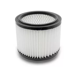   PORSZÍVÓ HEPA FILTER / MOTORVÉDŐ SZŰRŐ HENGERES NYITOTT PARKSIDE (LIDL) PWDA 20-LI A1 MOSHATÓ