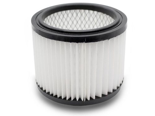 PORSZÍVÓ HEPA FILTER / MOTORVÉDŐ SZŰRŐ HENGERES NYITOTT PARKSIDE (LIDL) PWDA 20-LI A1 MOSHATÓ