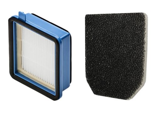 PORSZÍVÓ HEPA FILTER / SZŰRŐ KÉSZLET ELECTROLUX WELL Q6 / Q7 / Q8 / ESKW1 / 9009232696 GYÁRI MOSHATÓ