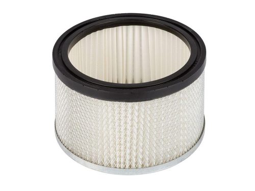 PORSZÍVÓ HEPA FILTER / MOTORVÉDŐ SZŰRŐ HENGERES ZÁRT POWERPLUS POWX 3000 / POWX 3010 / POWX 3013 HAMUPORSZÍVÓHOZ POWX3000B GYÁRI MOSHATÓ