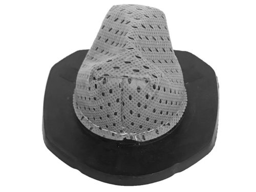 PORSZÍVÓ KOMPATIBILIS FINOMSZŰRŐ ROWENTA RH 6751 / RH 6753 / RH 6756 / ZR005203 MOSHATÓ