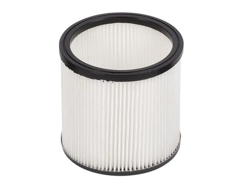 PORSZÍVÓ HEPA FILTER / MOTORVÉDŐ SZŰRŐ HENGERES ZÁRT POWERPLUS POWX 3230 / 134.141.06 GYÁRI MOSHATÓ