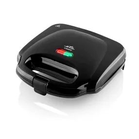 SZENDVICSSÜTŐ ETA CAMPO 750W / 415190010 FEKETE