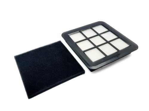 PORSZÍVÓ HEPA FILTER ETA 2223 GRANDE 222300020 GYÁRI MOSHATÓ