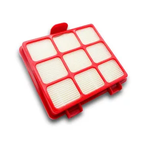   PORSZÍVÓ KOMAPIBILIS HEPA FILTER GRUNDIG VCC 3780A / BEKO VCO 32801AR (KIMENETI) 9178015345