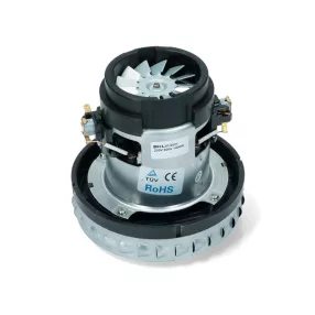   UNIVERZÁLIS PORSZÍVÓ MOTOR / KOMPATIBILIS: KARCHER: KNT2 / WD2 / WD3 / MV2 /  MV3 / 1400W / 240V / 50HZ