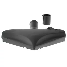   PORSZÍVÓ KOMBINÁLT GÖRGŐS DELTA SZÍVÓFEJ 32MM+35MM-ES ÁTALAKÍTÓ ADAPTERREL