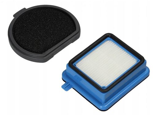 PORSZÍVÓ HEPA FILTER / SZŰRŐ KÉSZLET ELECTROLUX PURE F9 ESPK9 STARTER KIT 9001690784 GYÁRI