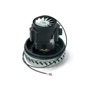   UNIVERZÁLIS TAKARÍTÓGÉP MOTOR AMETEK 1000W ALACSONY EGYLAPÁTOS