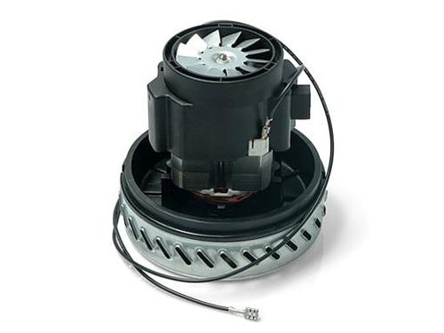 UNIVERZÁLIS TAKARÍTÓGÉP MOTOR AMETEK 1000W ALACSONY EGYLAPÁTOS
