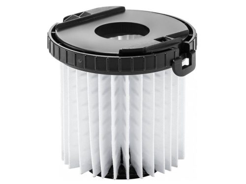 PORSZÍVÓ HEPA FILTER KARCHER VC 5 LONG LIFE / 2.863-239.0 GYÁRI