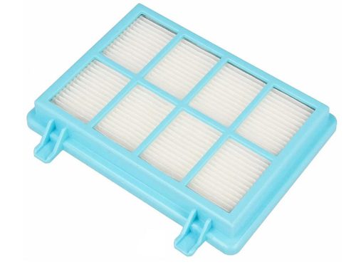 PORSZÍVÓ HEPA FILTER PHILIPS FC 9330 / 9331 / 9332 / 9333 / 9334 (KIMENETI) 432200494481 GYÁRI