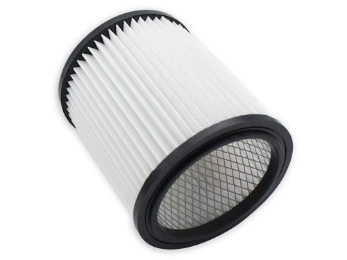 PORSZÍVÓ HEPA FILTER / MOTORVÉDŐ SZŰRŐ HENGERES NYITOTT MONZANA DBNT30-1400 / 100474 WET & DRY MOSHATÓ