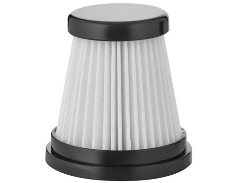PORSZÍVÓ HEPA FILTER SENCOR SVX0301HF / SVC 308 / SVC 309 PORSZÍVÓHOZ (H13) GYÁRI MOSHATÓ