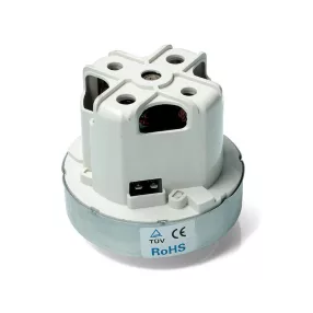   UNIVERZÁLIS PORSZÍVÓ MOTOR 1600W / 230V / 50/60HZ (113.5MM MAGAS / Ø120MM)