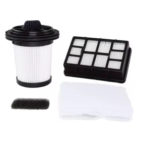   PORSZÍVÓ HEPA FILTER SZETT DIRT DEVIL M 3884 / M 3884-1 / 3884001 GYÁRI MOSHATÓ