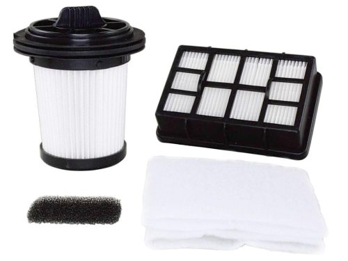 PORSZÍVÓ HEPA FILTER SZETT DIRT DEVIL M 3884 / M 3884-1 / 3884001 GYÁRI MOSHATÓ
