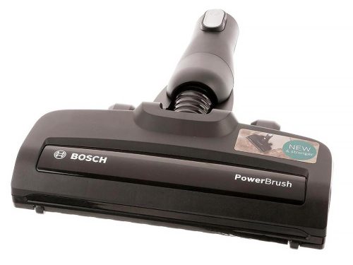 PORSZÍVÓ ELEKTROMOS TURBÓ SZÍVÓFEJ BOSCH BBS611BSC/01 17007183 Ø35MM GYÁRI