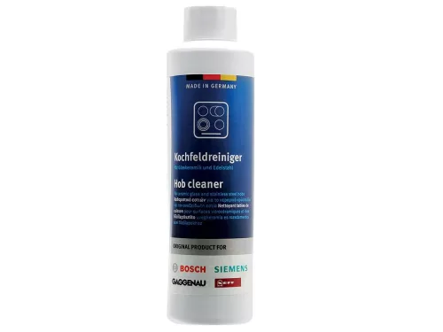 BOSCH FŐZŐLAPTISZTÍTÓ ÜVEGKERÁMIA FELÜLETEKHEZ 00311899 GYÁRI