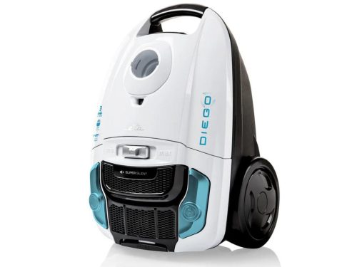 ETA DIEGO 552190000 PORZSÁKOS HÁZTARTÁSI PORSZÍVÓ 800W FEHÉR