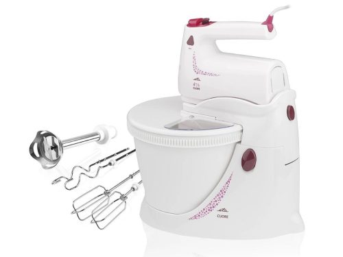 KÉZIMIXER TÁLLAL / TÁLASMIXER ETA 2089 CUORE 350W / 208990000 FEHÉR