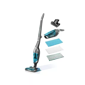   ETA MONETO II AQUA PLUS ÁLLÓ PORSZÍVÓ 845390000 (ÁLLÓ ÉS KÉZI PORSZÍVÓ FELMOSÓVAL 3 AZ 1-BEN)