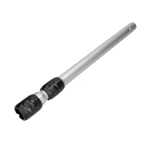   PORSZÍVÓ KOMPATIBILIS TOLDÓCSŐ FÉM TELESZKÓPOS PHILIPS Ø35MM HOSSZÚSÁGA:560-860MM CP9273/01 / 432200424625